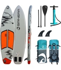 Deska SUP Spinera Light 11.2 ULT