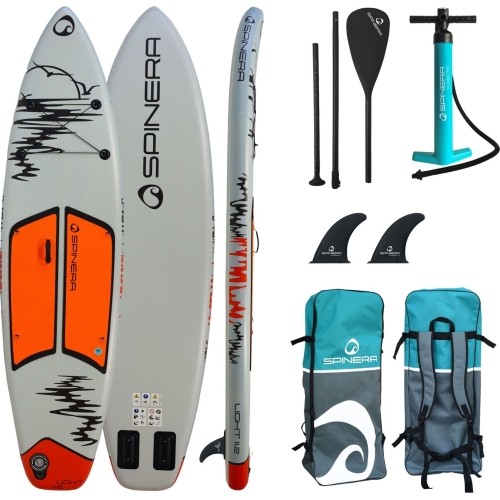 Deska SUP Spinera Light 11.2 ULT