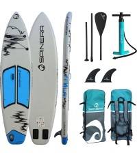 Deska SUP Spinera Light 11.8 ULT
