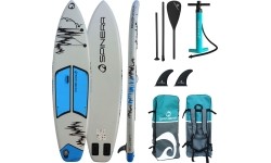 Deska SUP Spinera Light 11.8 ULT