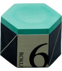 Kamui Roku Chalk Forest green 1 szt.