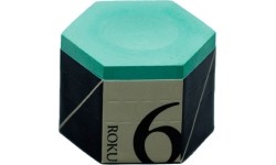 Kamui Roku Chalk Forest green 1 szt.