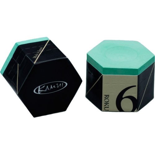 Kamui Roku Chalk Forest green 1 szt.