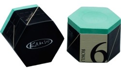 Kamui Roku Chalk Forest green 1 szt.