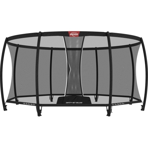 Siatka zabezpieczająca BERG Deluxe 430