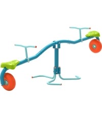 Huśtawka karuzela TP Toys Spiro Spin Cyclone