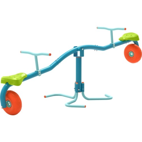 Huśtawka karuzela TP Toys Spiro Spin Cyclone