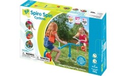 TP Toys Spiro Spin Cyclone