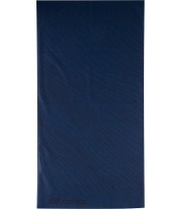 FORCE Layer // letni szalik/chusta (niebieski)