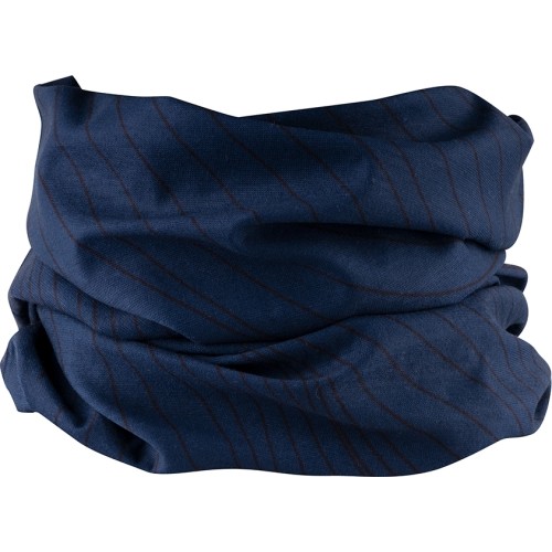 FORCE Layer // letni szalik/chusta (niebieski)