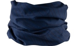 FORCE Layer // letni szalik/chusta (niebieski)