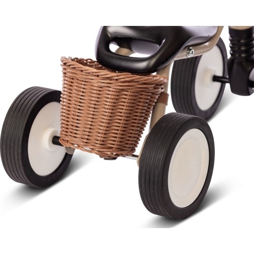 Rowerek biegowy PUKY Wutsch Bundle dusty sand