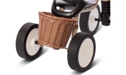 Rowerek biegowy PUKY Wutsch Bundle dusty sand