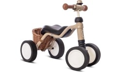 Rowerek biegowy PUKY Wutsch Bundle dusty sand