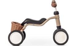 Rowerek biegowy PUKY Wutsch Bundle dusty sand