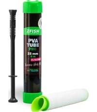 ZFISH PVA PRO Tube 25 mm/7 m +1 m GRATIS!