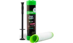 Rurka ZFISH PVA PRO 35 mm/7 +1 m GRATIS!