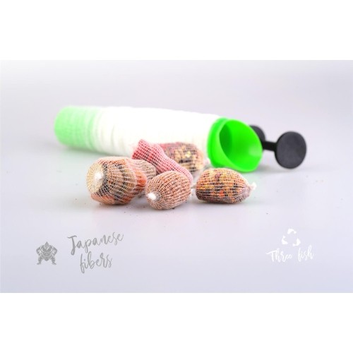 Rurka ZFISH PVA PRO 35 mm/7 +1 m GRATIS!