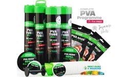 Rurka ZFISH PVA PRO 35 mm/7 +1 m GRATIS!