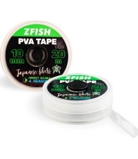 Taśma ZFISH PVA PRO 10 mm/20 m