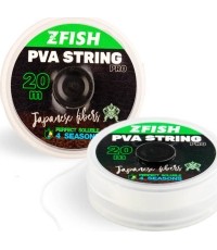 ZFISH PVA PRO String 20 m