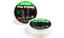 ZFISH PVA PRO String 20 m