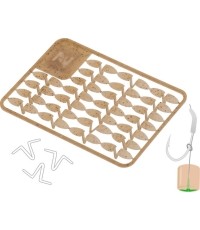 ZFISH Pellet Stops 21 mm