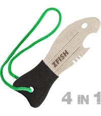 Ostrzałka do haczyków ZFISH