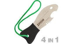 Ostrzałka do haczyków ZFISH