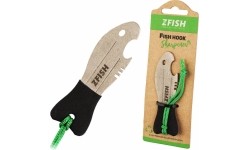 Ostrzałka do haczyków ZFISH
