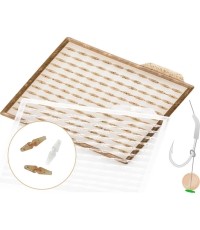 ZFISH Boilie Stops ZX