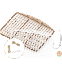 ZFISH Boilie Stops CX