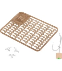 ZFISH Pellet Stops 13 mm