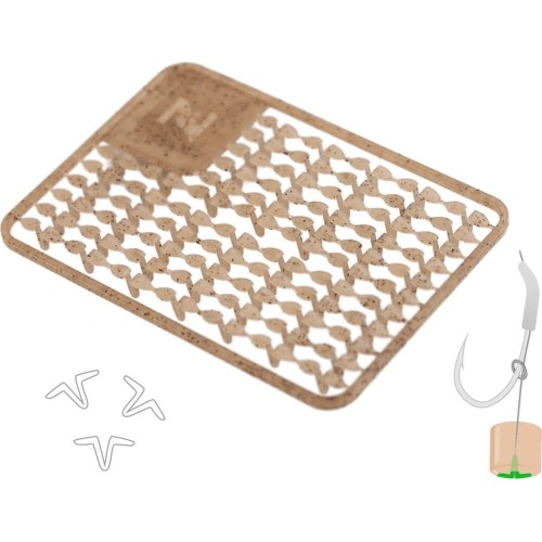 ZFISH Pellet Stops 13 mm