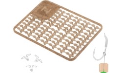 Stopery do pelletu ZFISH 13 mm