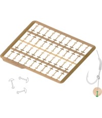 ZFISH Boilie Caps Long 40 szt.