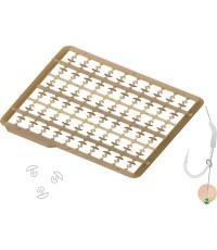 ZFISH Boilie Caps Short 60 szt.