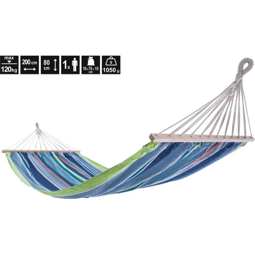 Hamak REST 200x80cm