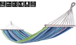 Hamak REST 200x80cm