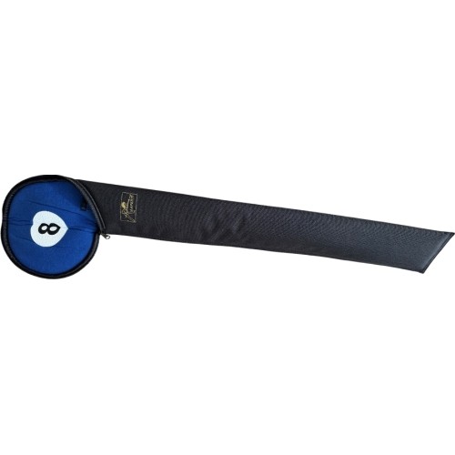Laperti Cue Bag 8 ball 1B-1S
