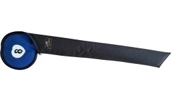 Laperti Cue Bag 8 ball 1B-1S