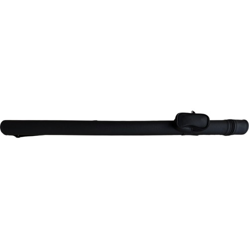 Tuba na kij bilardowy Laperti Slim 1B-1S, czarna