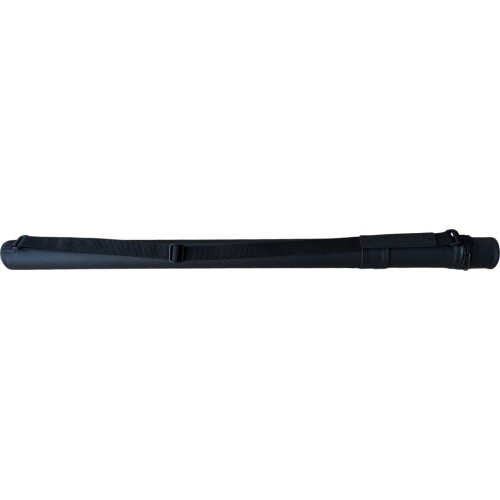 Rura bilardowa Laperti Slim 1B-1S czarna