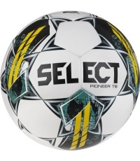 Piłka nożna Select Pioneer TB V23 (rozmiar 4)