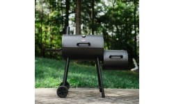 Wędzarka Char-Griller Wrangler