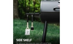 Wędzarka Char-Griller Wrangler