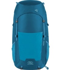Plecak męski Highlander Ben Nevis, 65 l - Niebieski (atlantis)