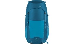Plecak męski Highlander Ben Nevis, 65 l - Niebieski (atlantis)