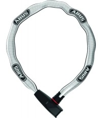 Spyna ABUS ABUS Chain 6806K/85 Reflective (atspindinti)