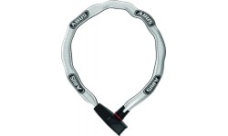 Spyna ABUS ABUS Chain 6806K/85 Reflective (atspindinti)